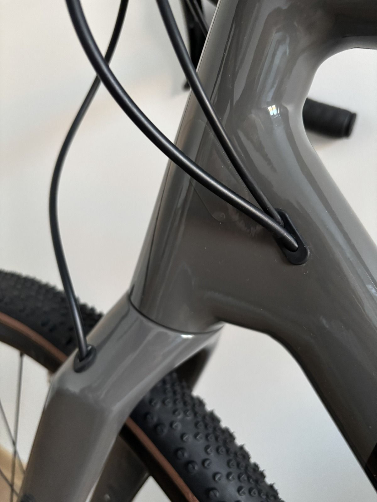 гравел Canyon Grizl 7 AL (XL). Новый.