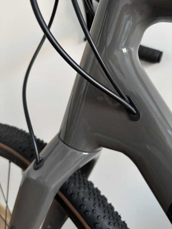 гравел Canyon Grizl 7 AL (XL). Новый.