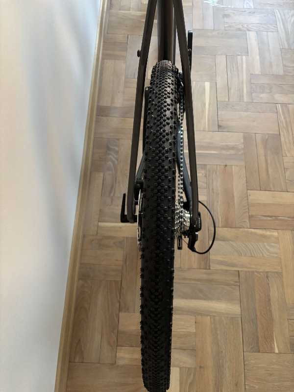 гравел Canyon Grizl 7 AL (XL). Новый.