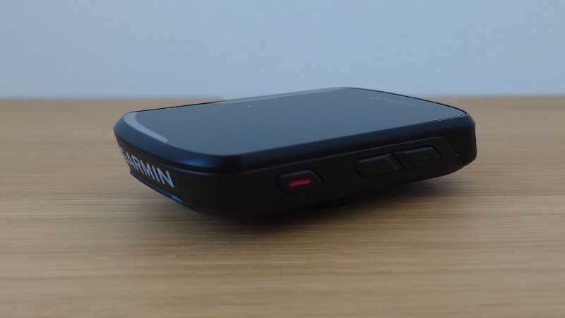 Garmin EDGE 530 Sensor Bundle (010-02060-10). Новый.