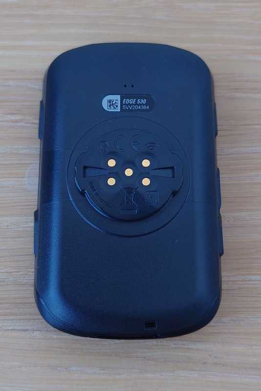 Garmin EDGE 530 Sensor Bundle (010-02060-10). Новый.