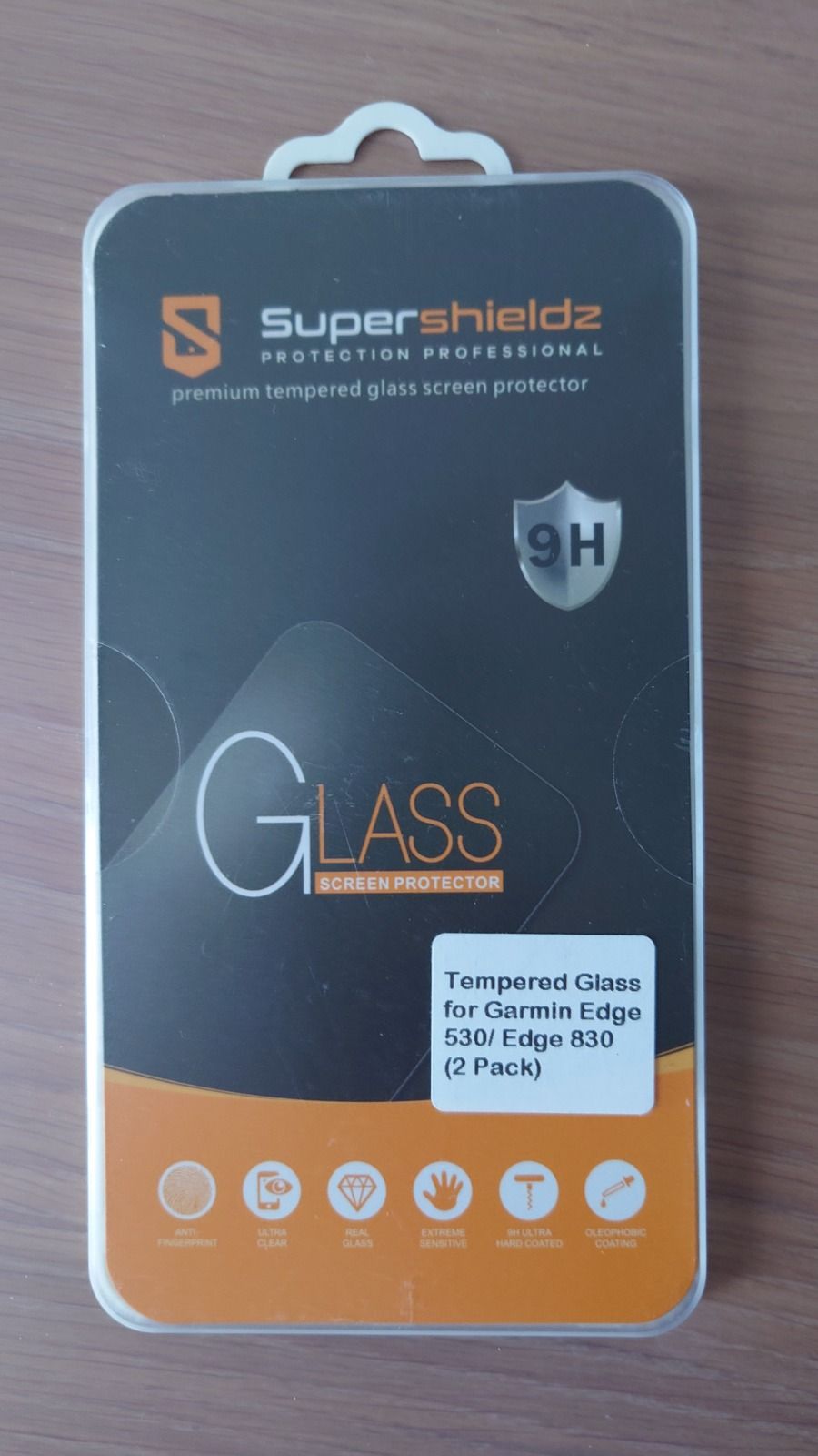 Garmin EDGE 530 Sensor Bundle (010-02060-10). Новый.