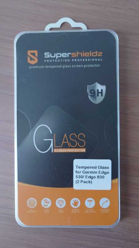 Garmin EDGE 530 Sensor Bundle (010-02060-10). Новый.