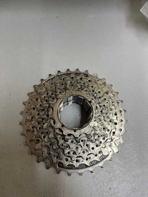 Shimano Claris r2000 2x8