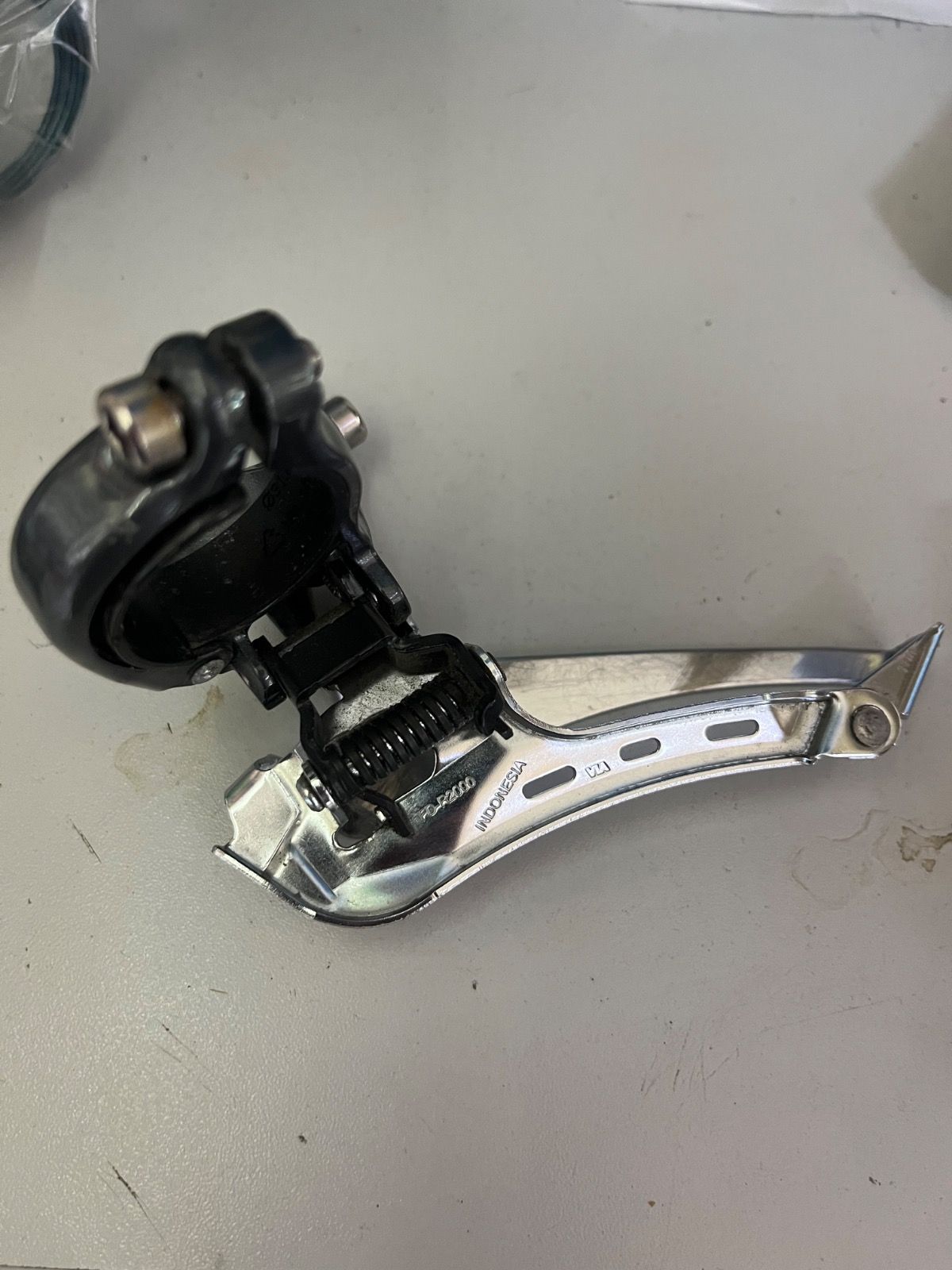 Shimano Claris r2000 2x8