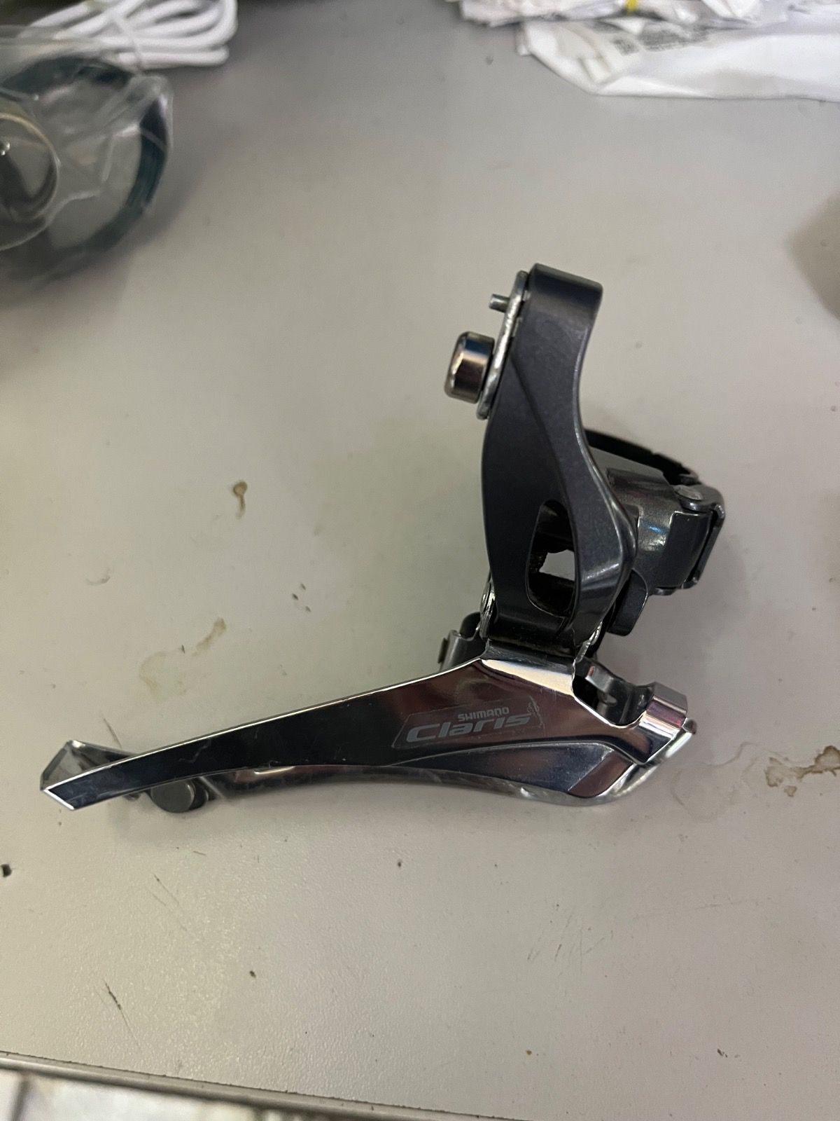 Shimano Claris r2000 2x8