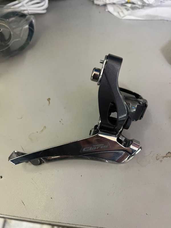 Shimano Claris r2000 2x8