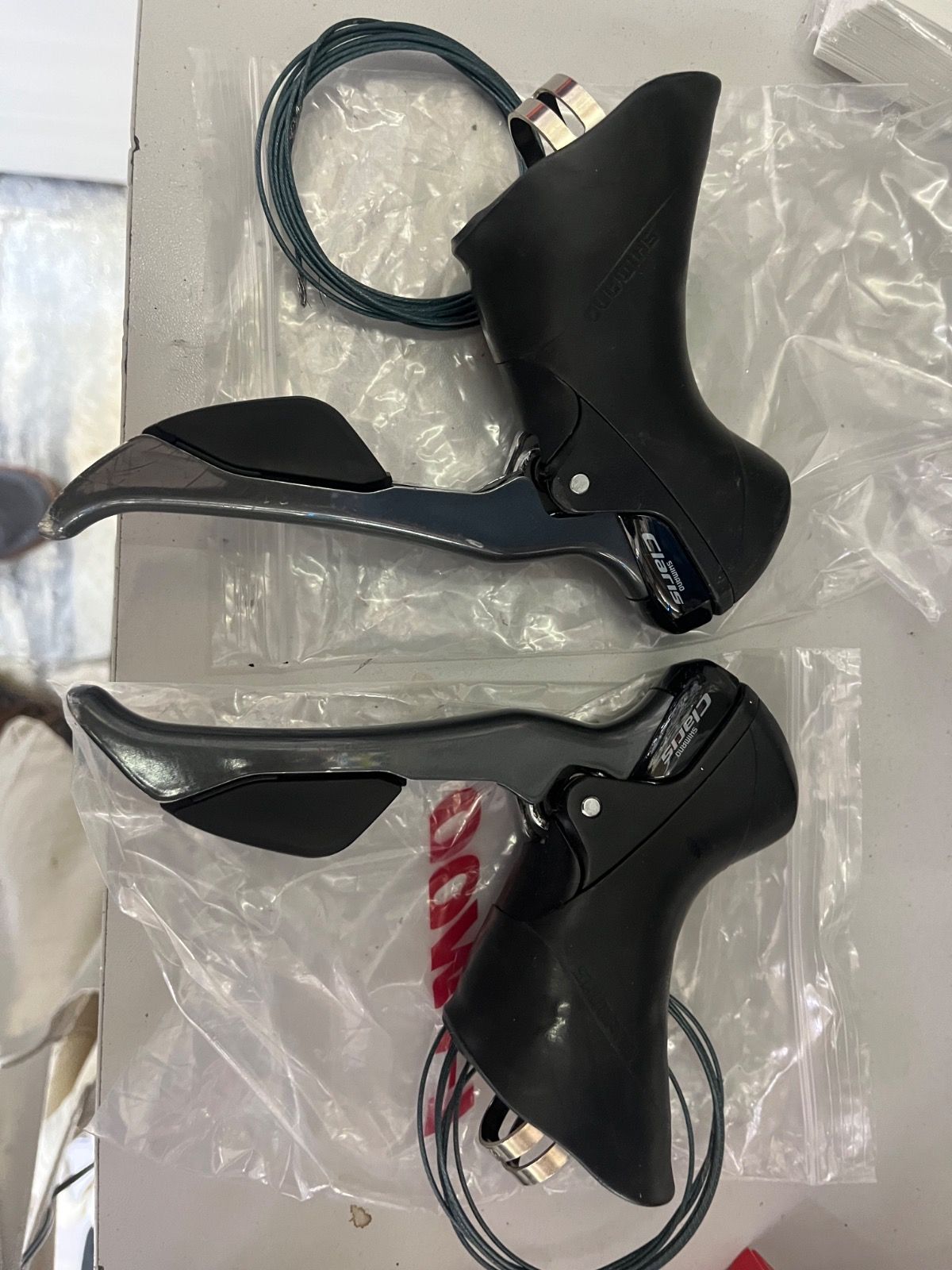 Shimano Claris r2000 2x8