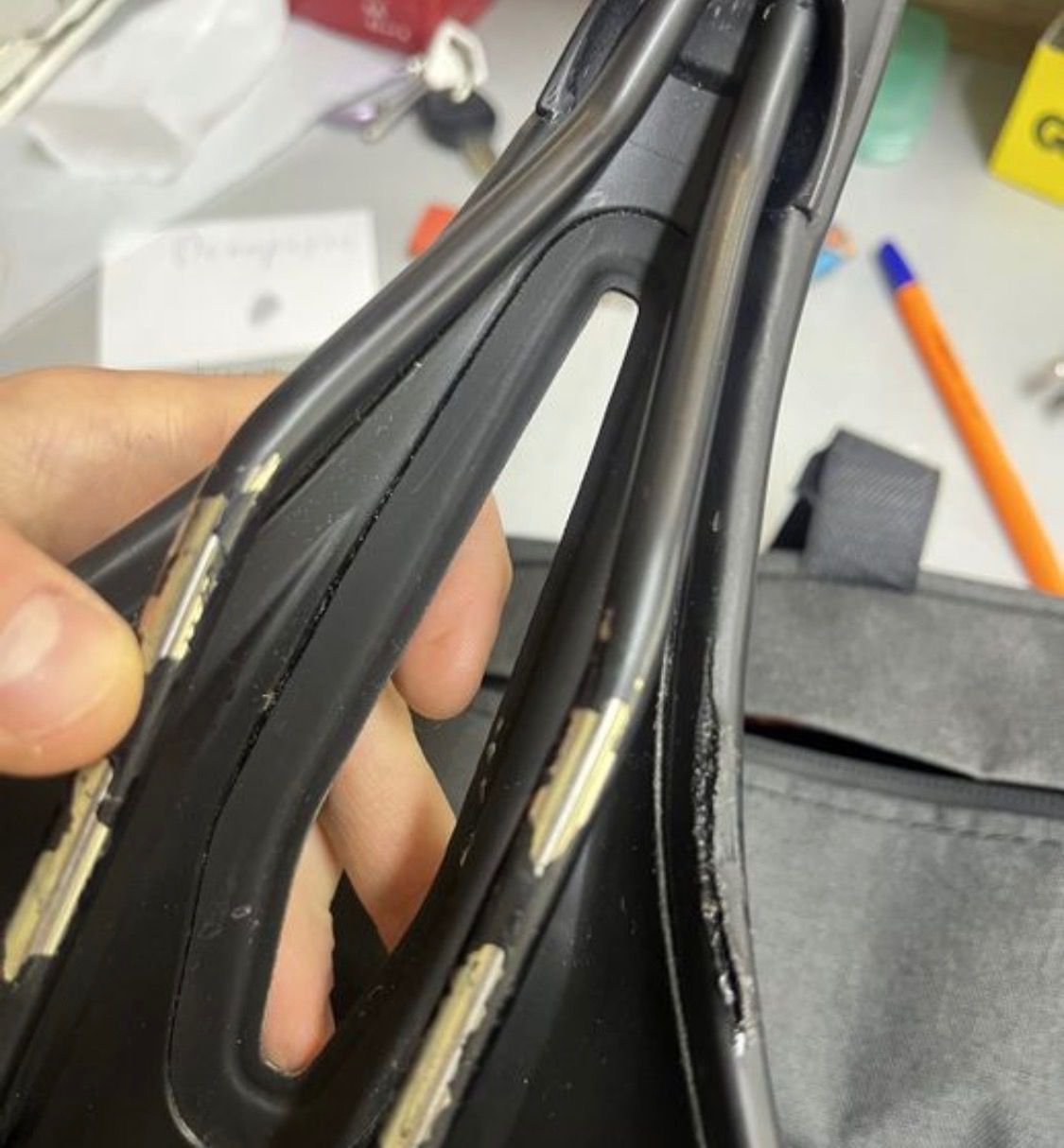 Седло Specialized Power Arc Expert 155mm