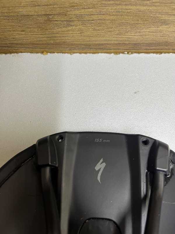 Седло Specialized Power Arc Expert 155mm