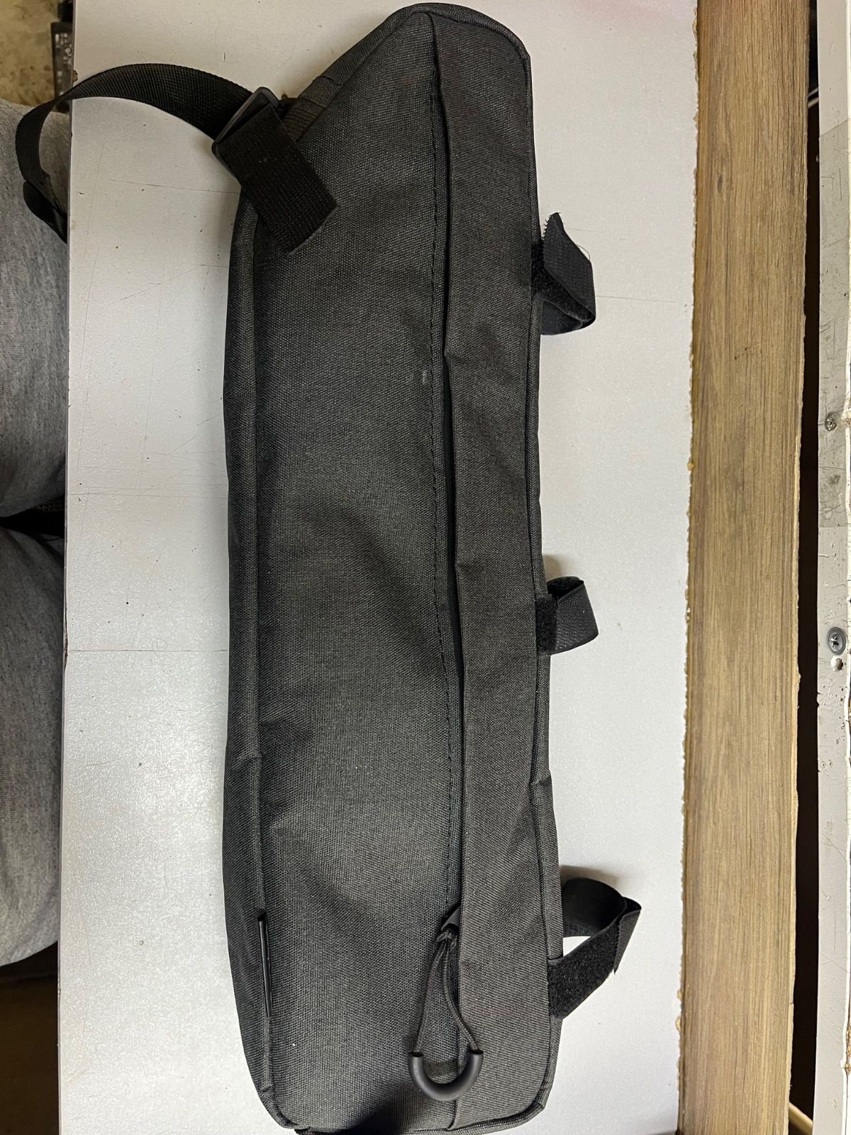 Сумка под раму caanbag 4L