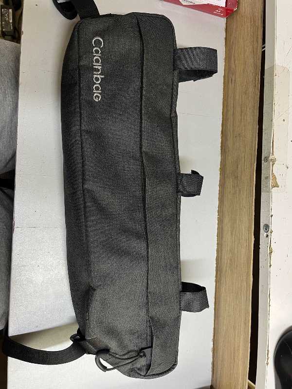 Сумка под раму caanbag 4L