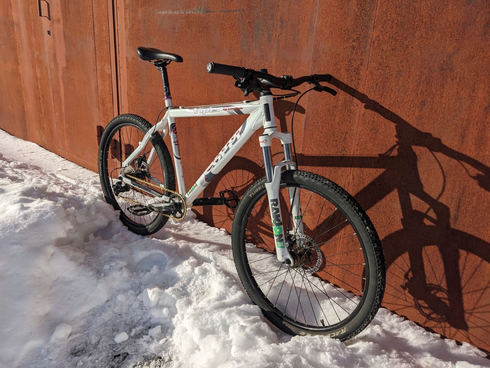 Мтб велосипед coppi 26