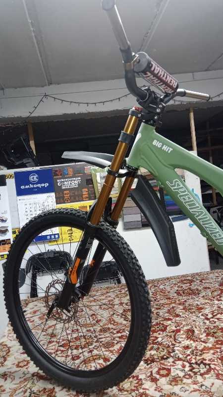 Вилка Pasak P39