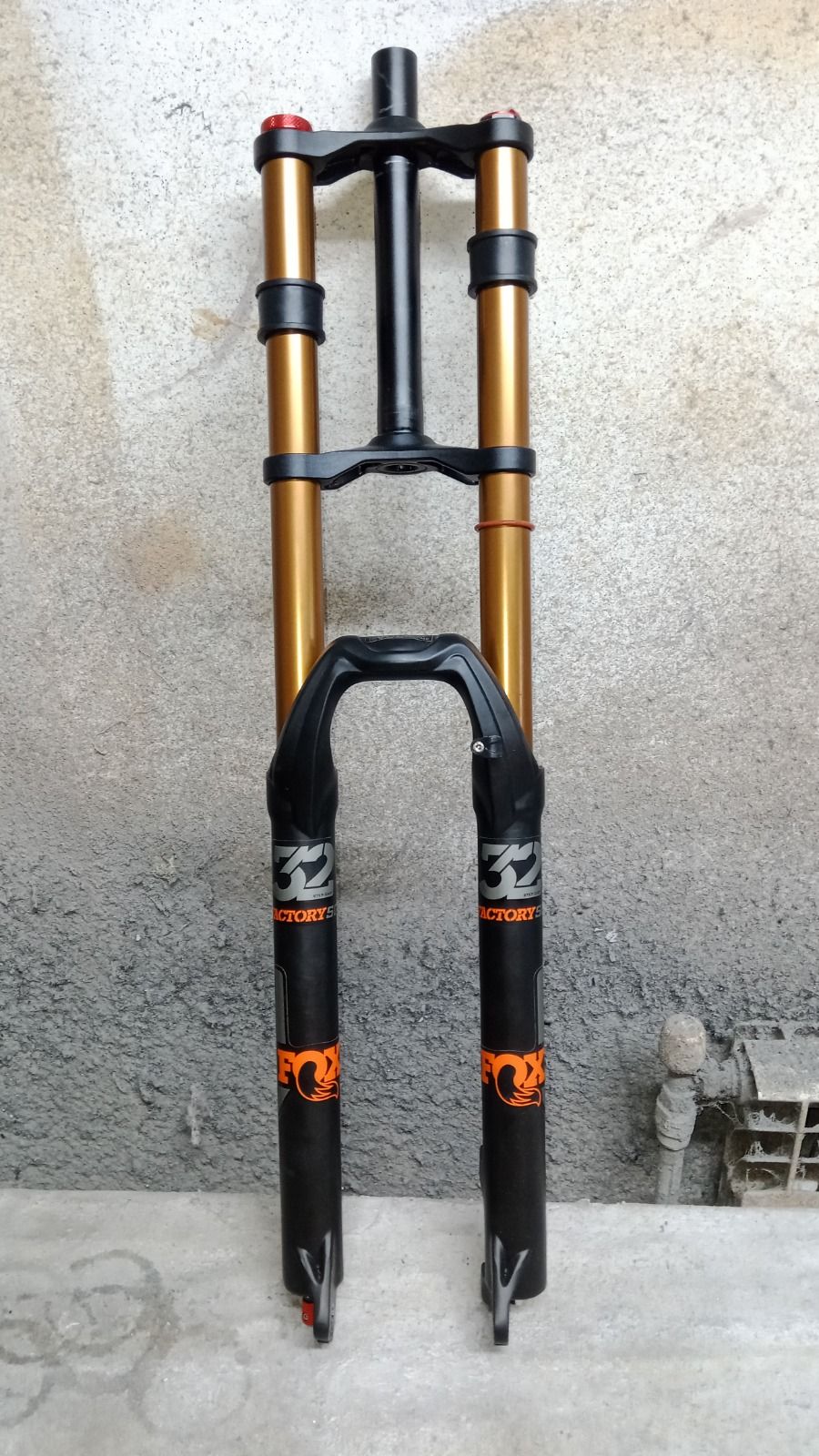 Вилка Pasak P39