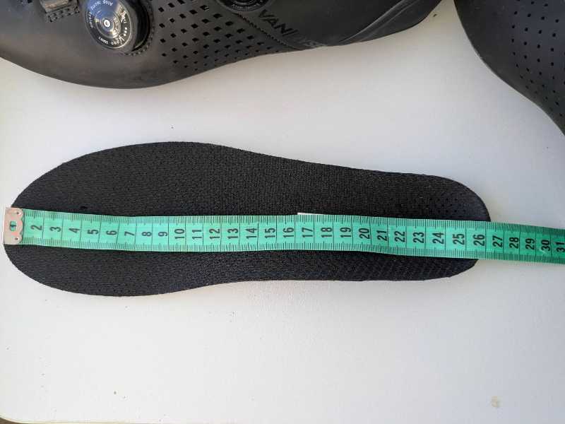 Вело туфли Van/rysel 40р шоссе