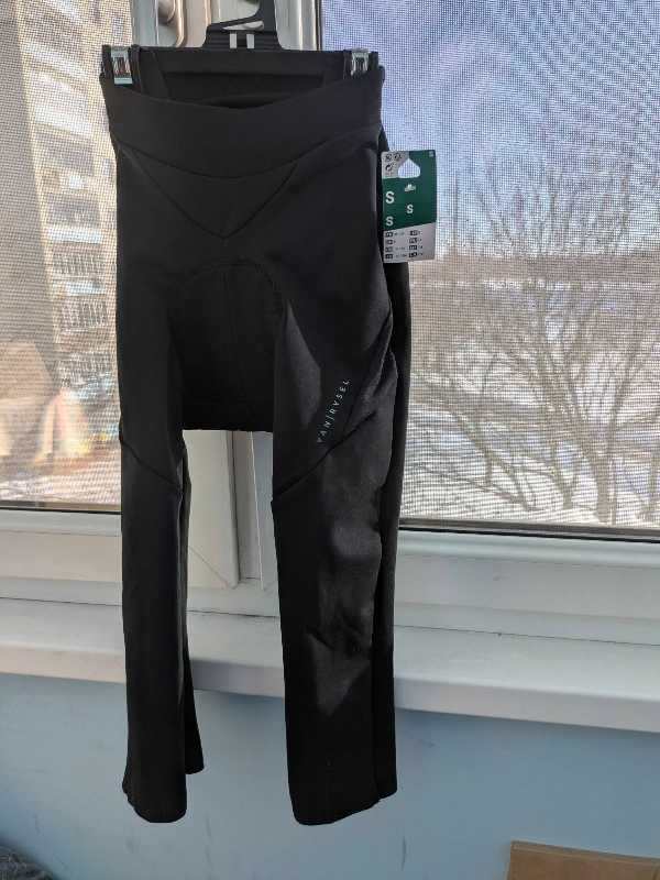 Бибы женские 3/4 S