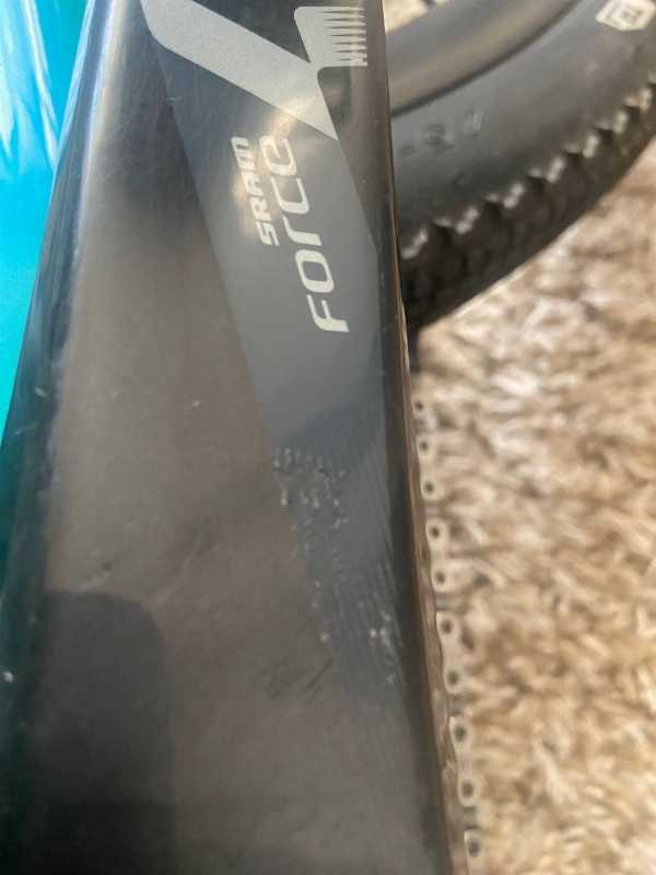 Велосипед Merida Silex 6000+