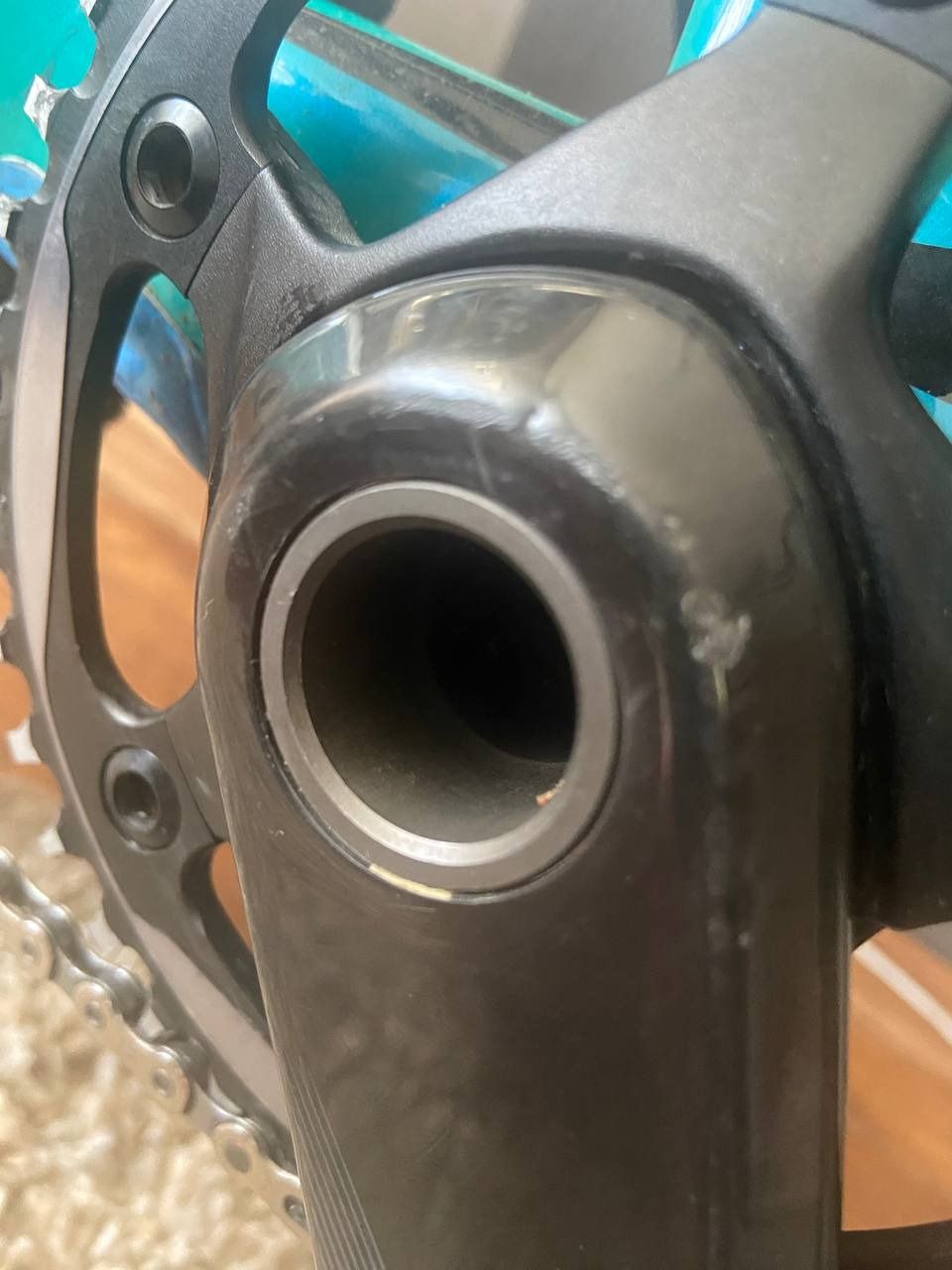 Велосипед Merida Silex 6000+