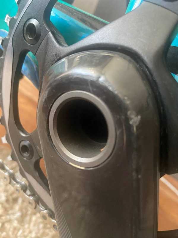 Велосипед Merida Silex 6000+