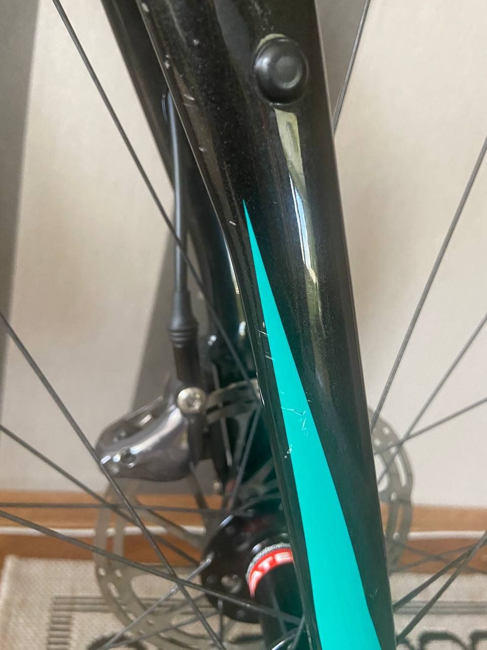 Велосипед Merida Silex 6000+