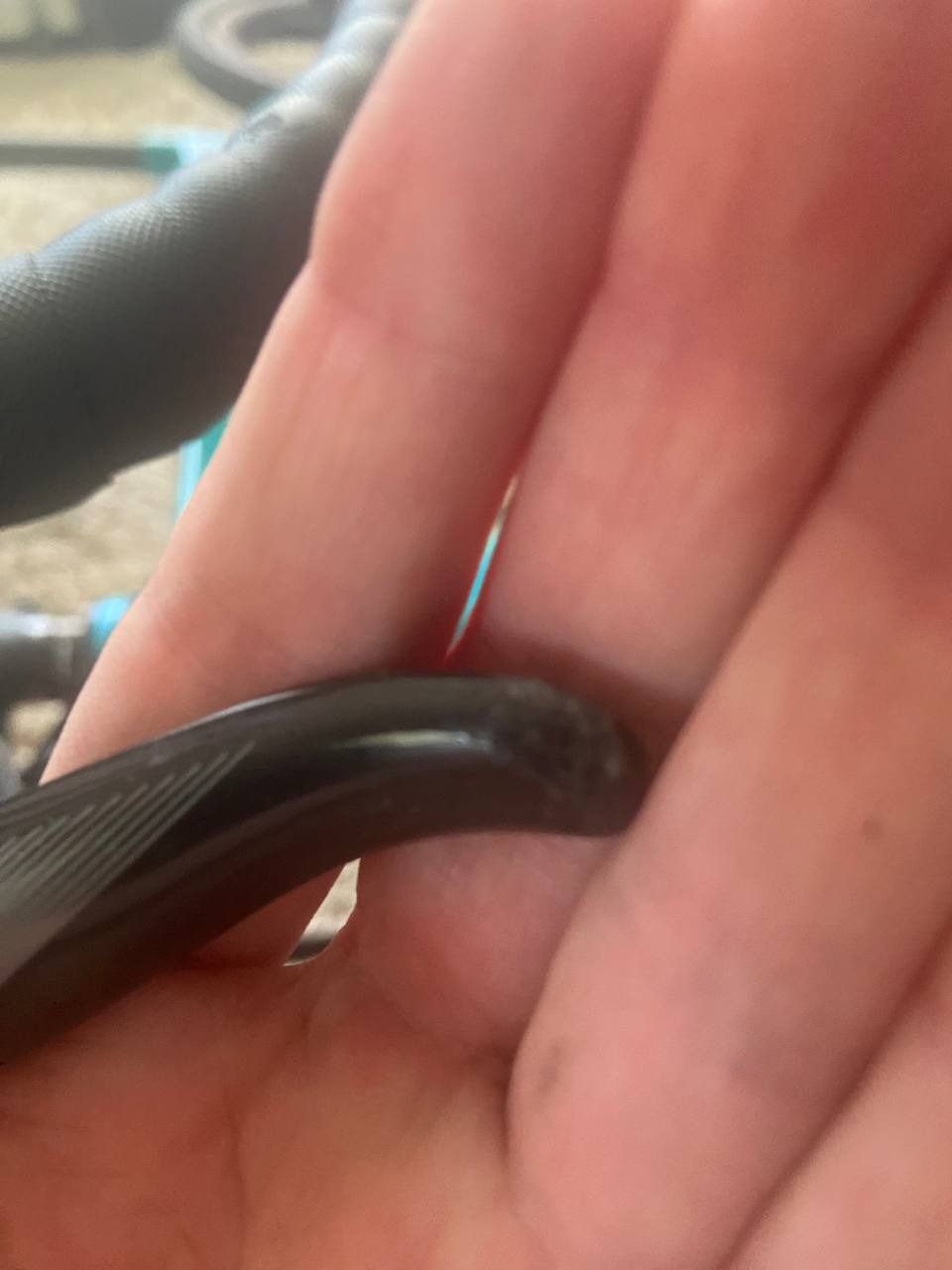 Велосипед Merida Silex 6000+