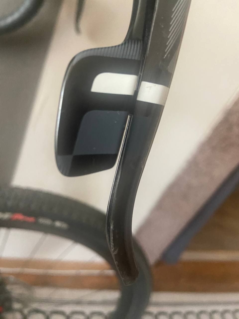 Велосипед Merida Silex 6000+