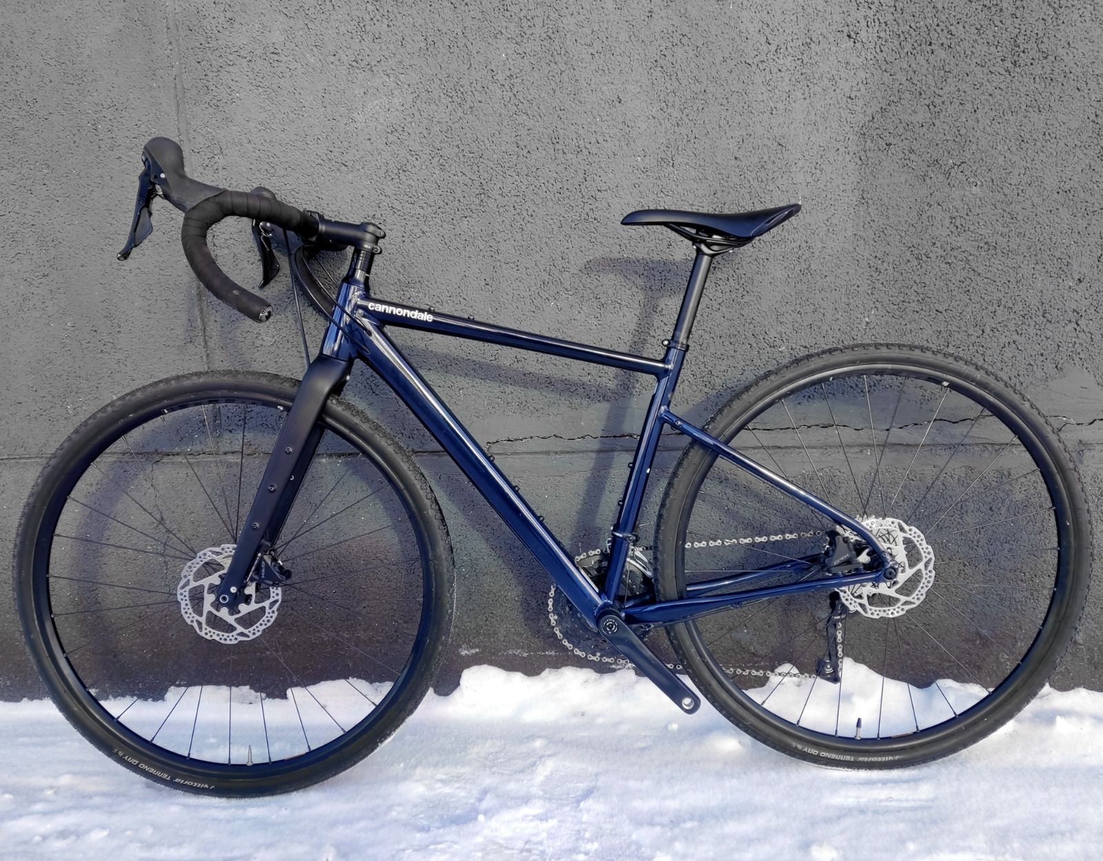 Гравел Cannondale Topstone 2 GRX 2024 (S)
