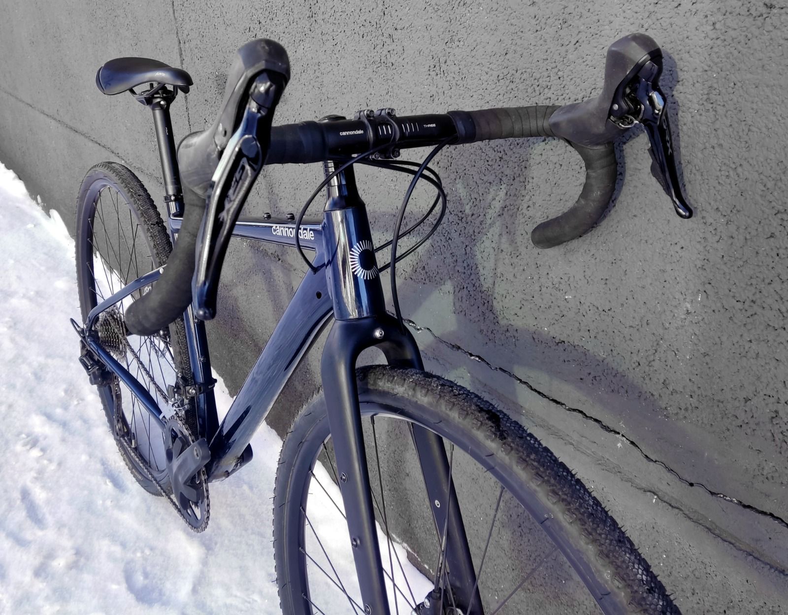 Гравел Cannondale Topstone 2 GRX 2024 (S)