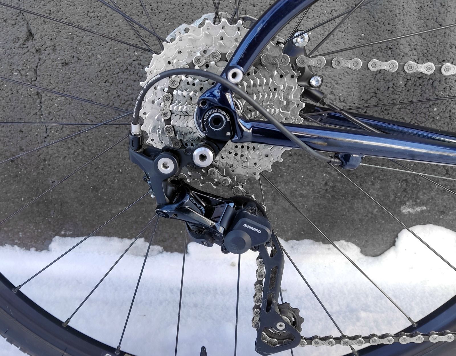 Гравел Cannondale Topstone 2 GRX 2024 (S)