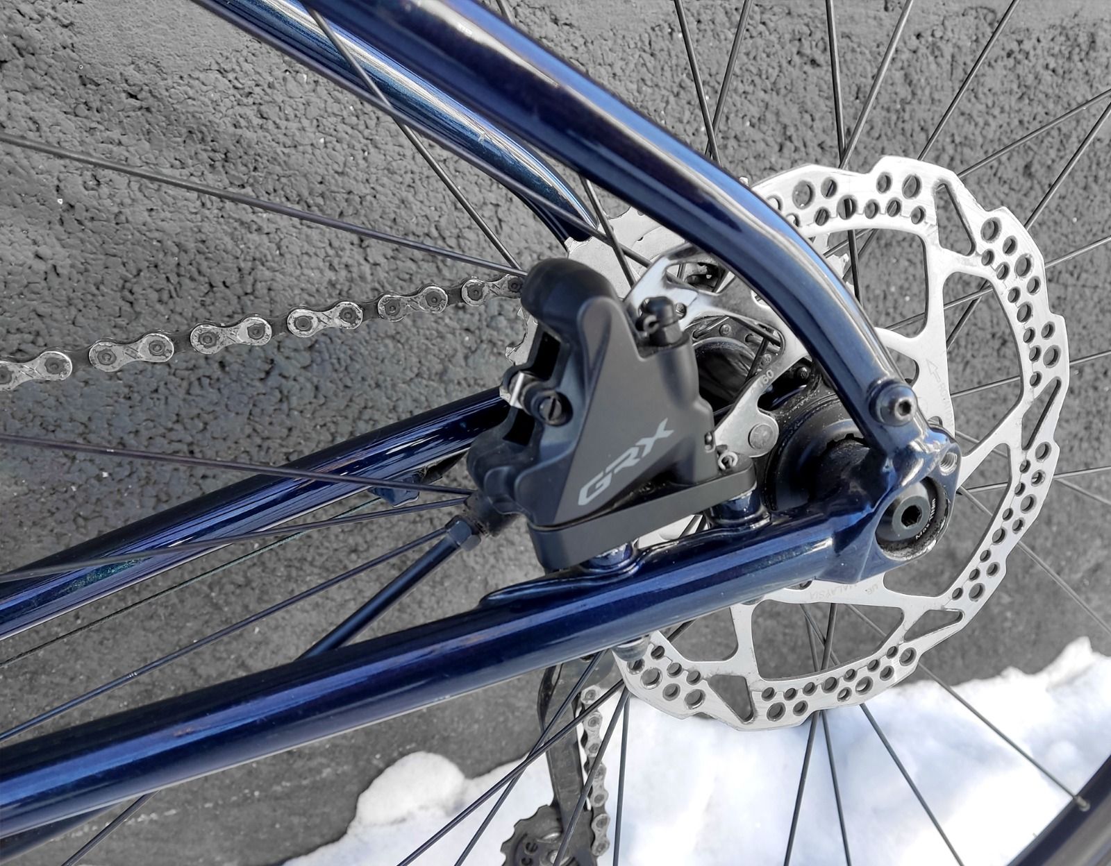 Гравел Cannondale Topstone 2 GRX 2024 (S)