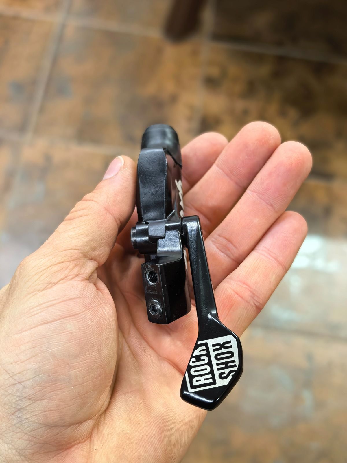 Дроппер RосkShох Rеvеrb Stеаlth