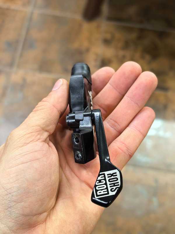 Дроппер RосkShох Rеvеrb Stеаlth