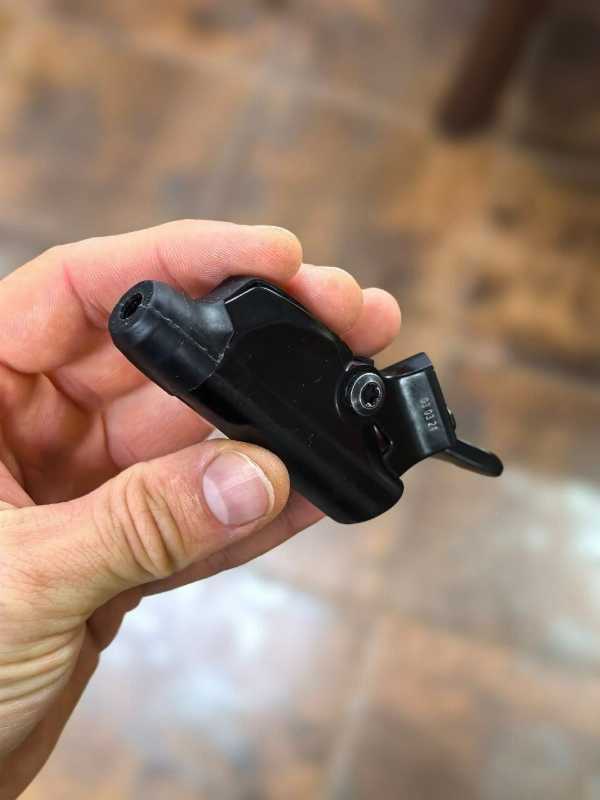 Дроппер RосkShох Rеvеrb Stеаlth