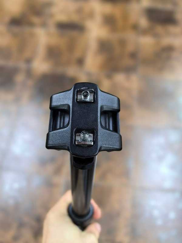 Дроппер RосkShох Rеvеrb Stеаlth