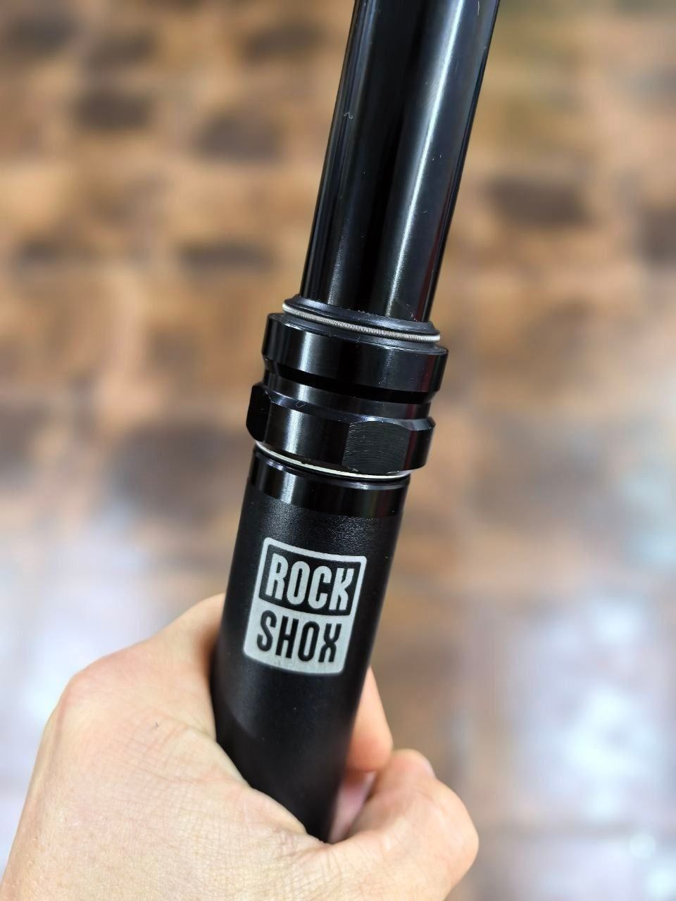 Дроппер RосkShох Rеvеrb Stеаlth