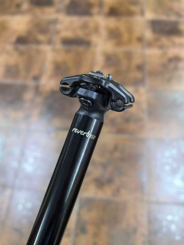 Дроппер RосkShох Rеvеrb Stеаlth