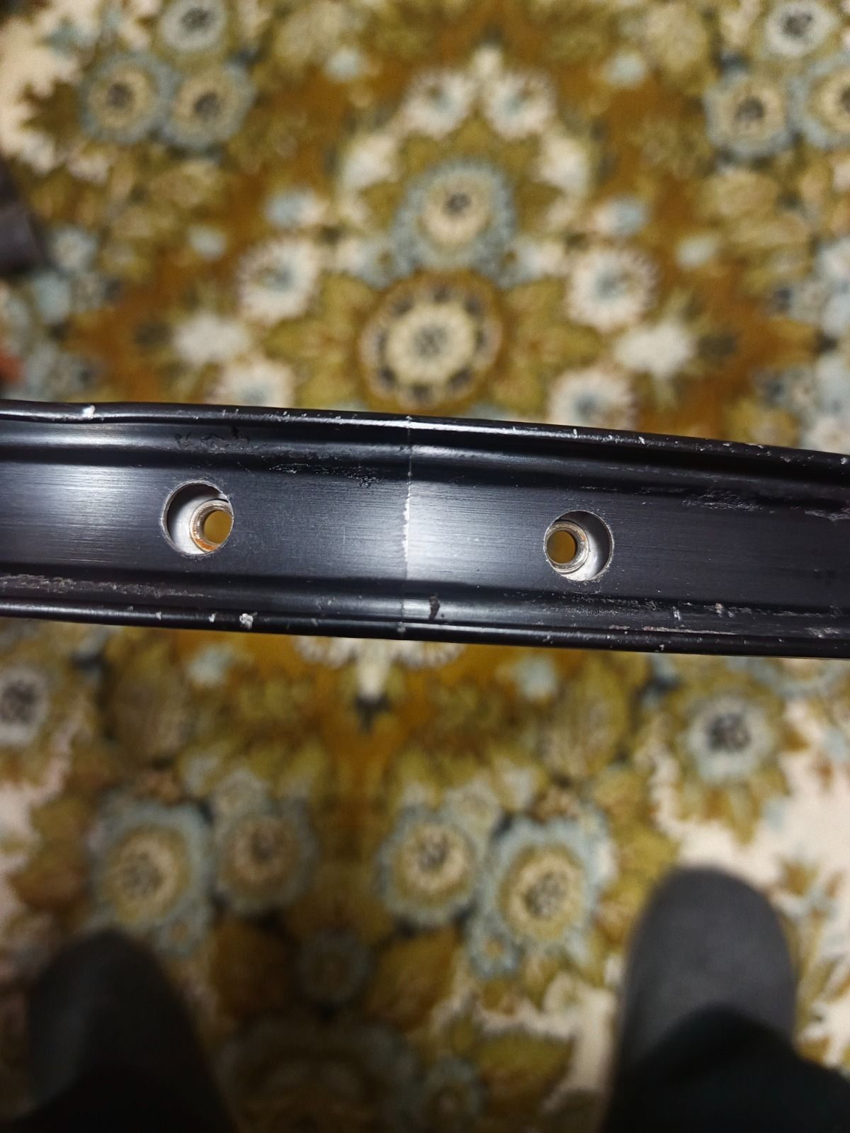 обод dt swiss 545d