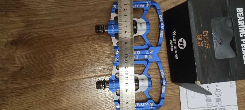 Тормоз ободной