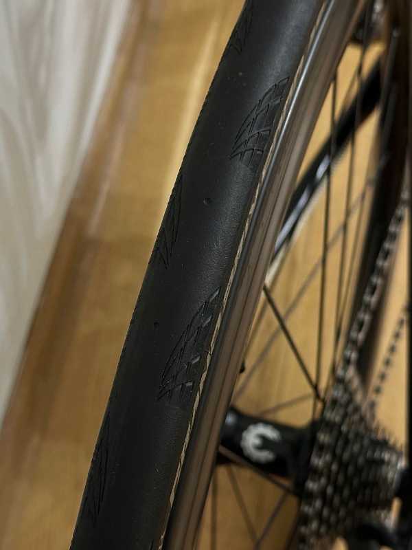 Покрышки Continental Grand Prix 5000 AS TR