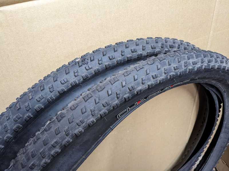 Комплект покрышек 29х3.0 chaoyang