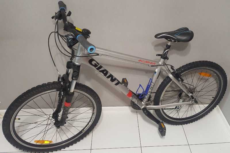 Велосипед Giant ESCAPER в ПрекрасноМ Состоянии !! Звоните+375291649070