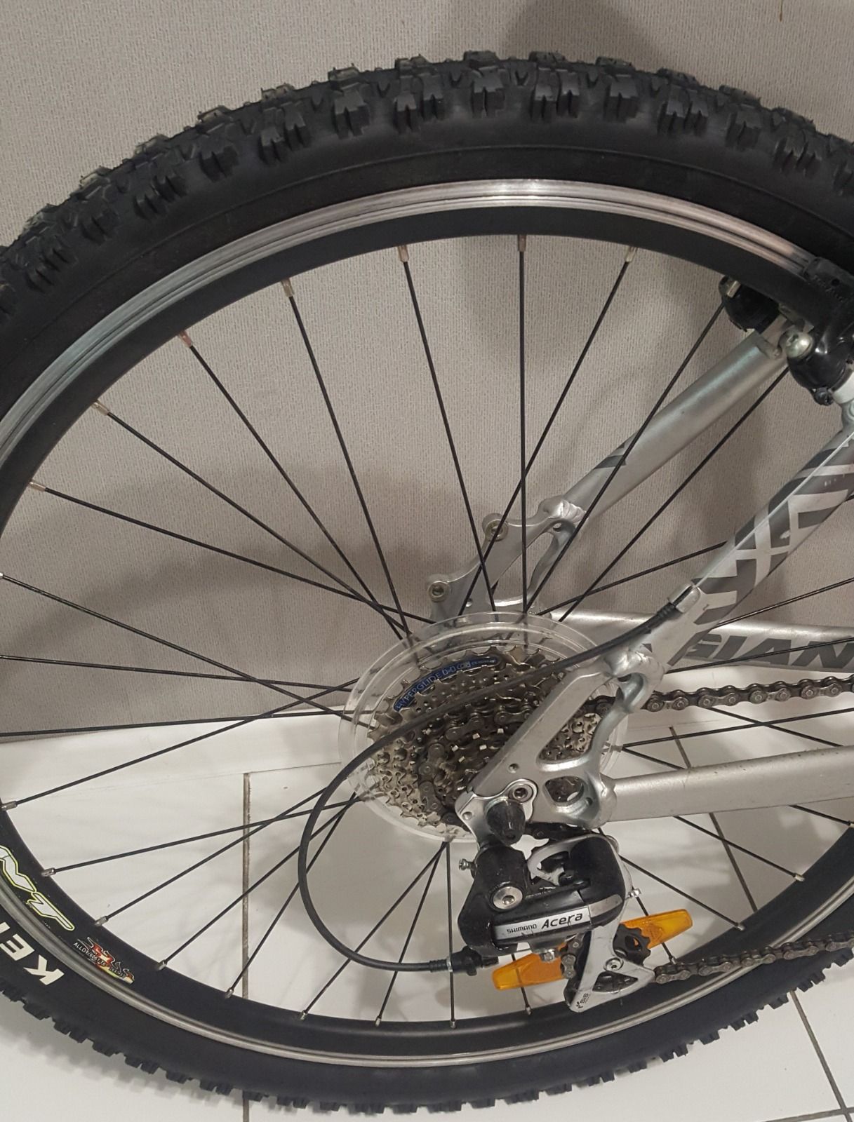 Велосипед Giant ESCAPER в ПрекрасноМ Состоянии !! Звоните+375291649070