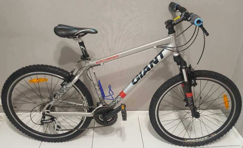 Велосипед Giant ESCAPER в ПрекрасноМ Состоянии !! Звоните+375291649070