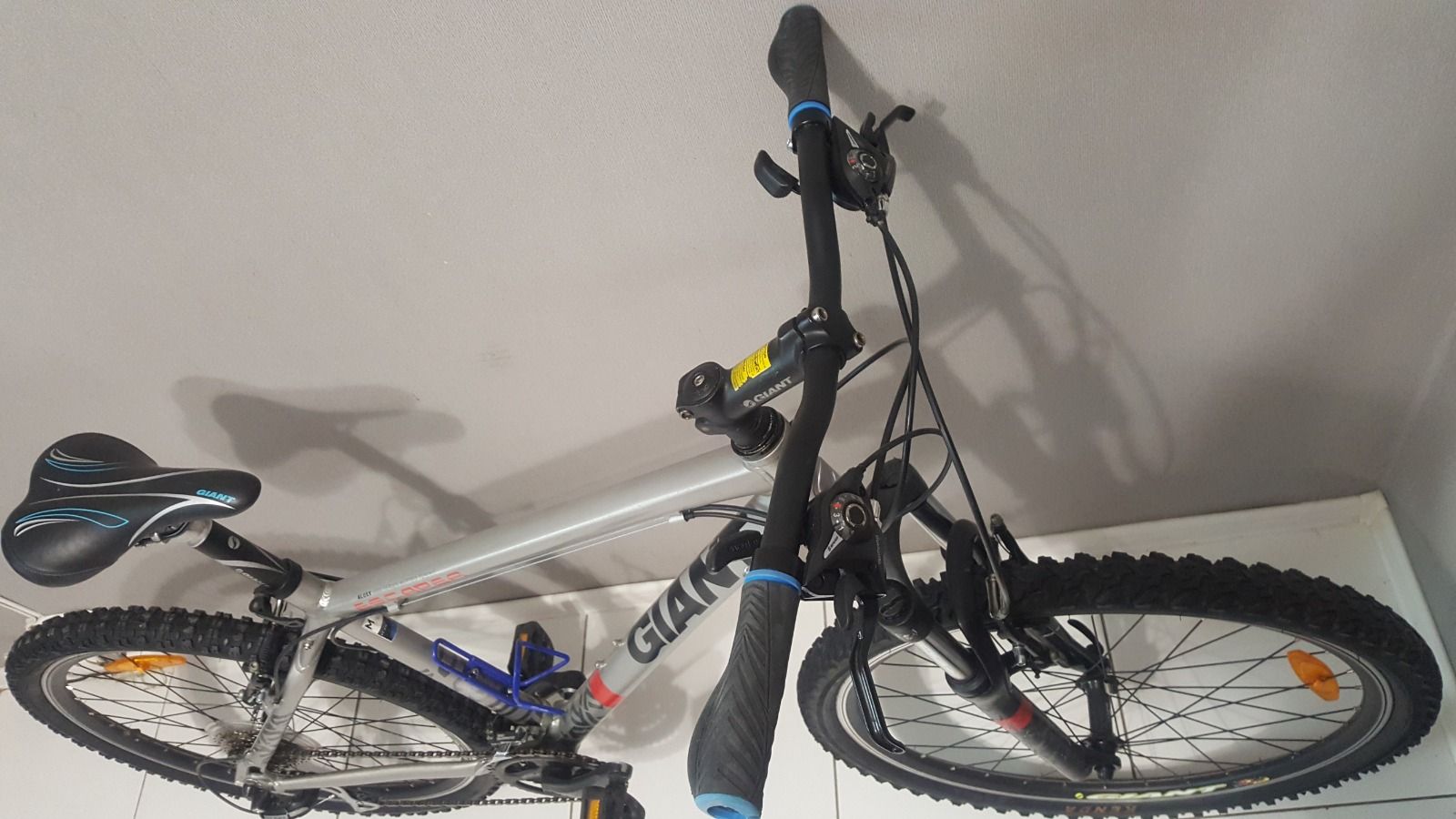 Велосипед Giant ESCAPER в ПрекрасноМ Состоянии !! Звоните+375291649070