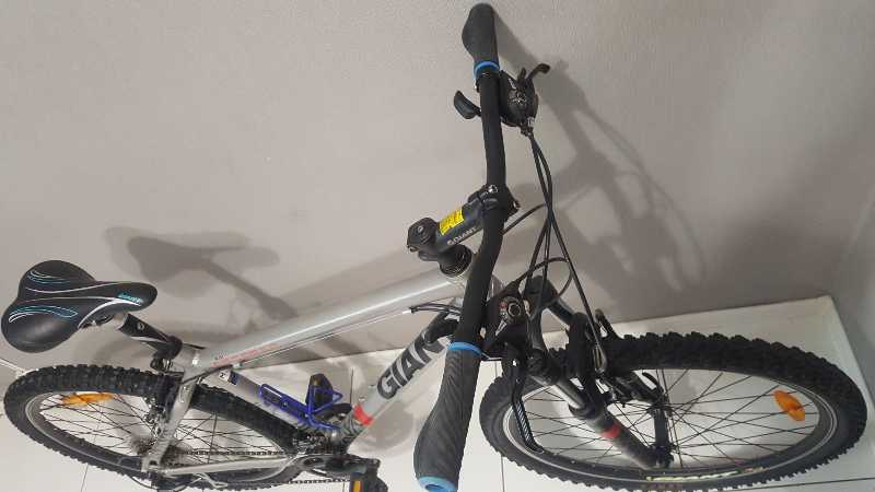 Велосипед Giant ESCAPER в ПрекрасноМ Состоянии !! Звоните+375291649070