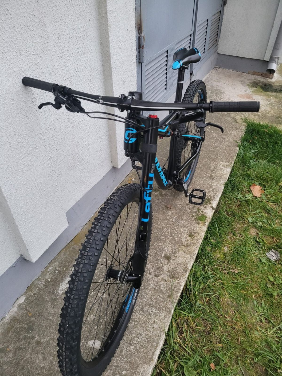 Велосипед Cannondalle Scalpel-Si5 Cross Country Bike 2018 год.