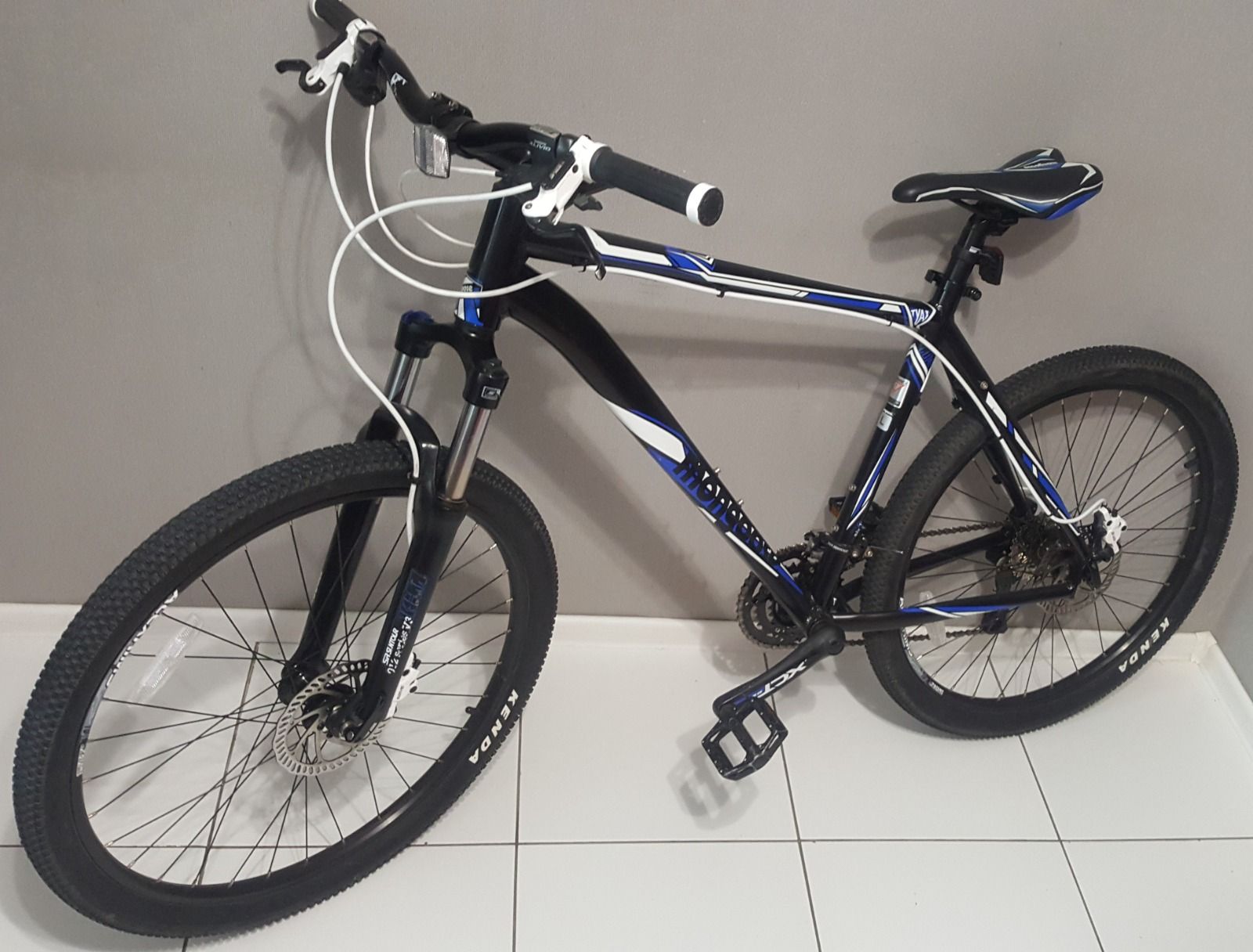 Велосипед Mongoose как Новый !! Звоните+375291649070