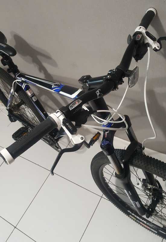 Велосипед Mongoose как Новый !! Звоните+375291649070