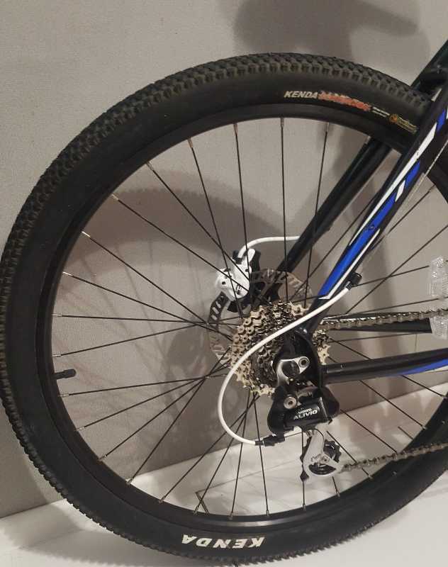 Велосипед Mongoose как Новый !! Звоните+375291649070